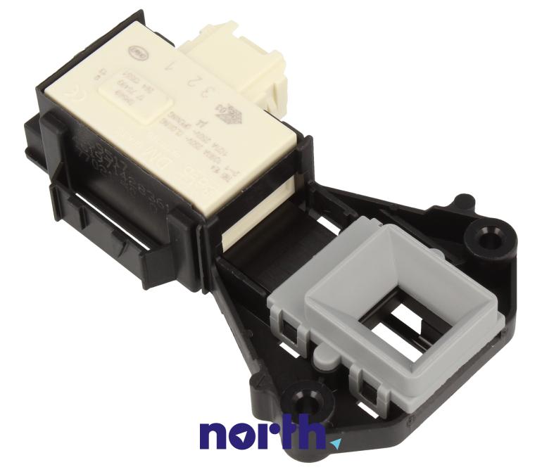 Blokada otwarcia drzwi do pralki Whirlpool AWO/C 61403P,1