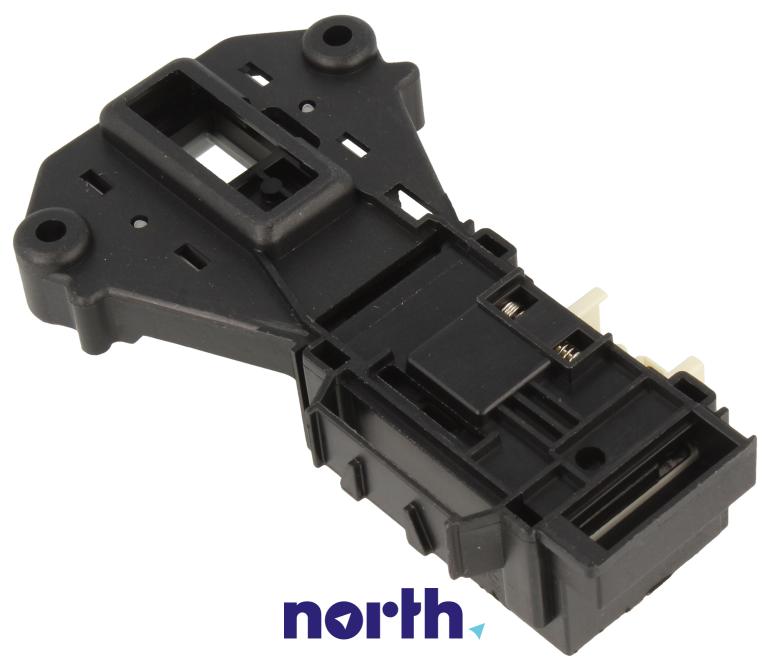 Blokada otwarcia drzwi do pralki Polar PFLS 61002P,2