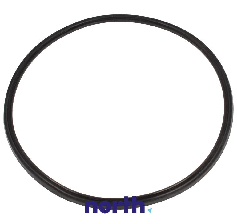Uszczelka zbiornika do zmywarki do Whirlpool ADPF 988 IX,1