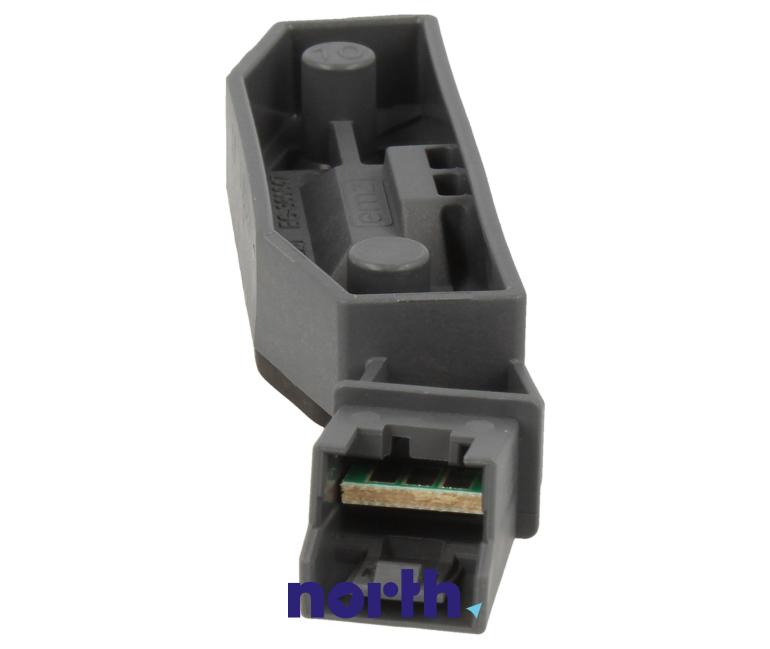 Czujnik zamknięcia drzwi do zmywarki do Bosch SPV66TX00E/51,4