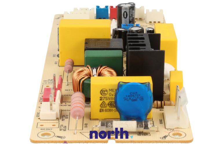 Moduł zasilania do robota kuchennego do Kenwood KHH300WH,4