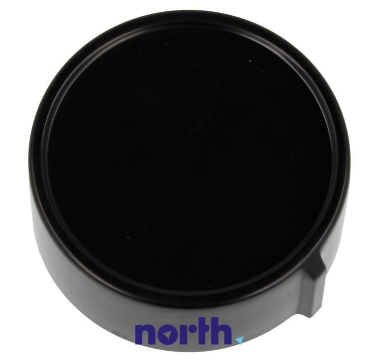 Pokrętło panelu sterowania do mikrofalówki do Whirlpool MWD 19 WH,3