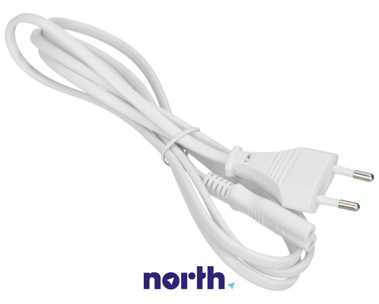 Kabel zasilający Euro do Samsung VR20M707PWD/GE,0