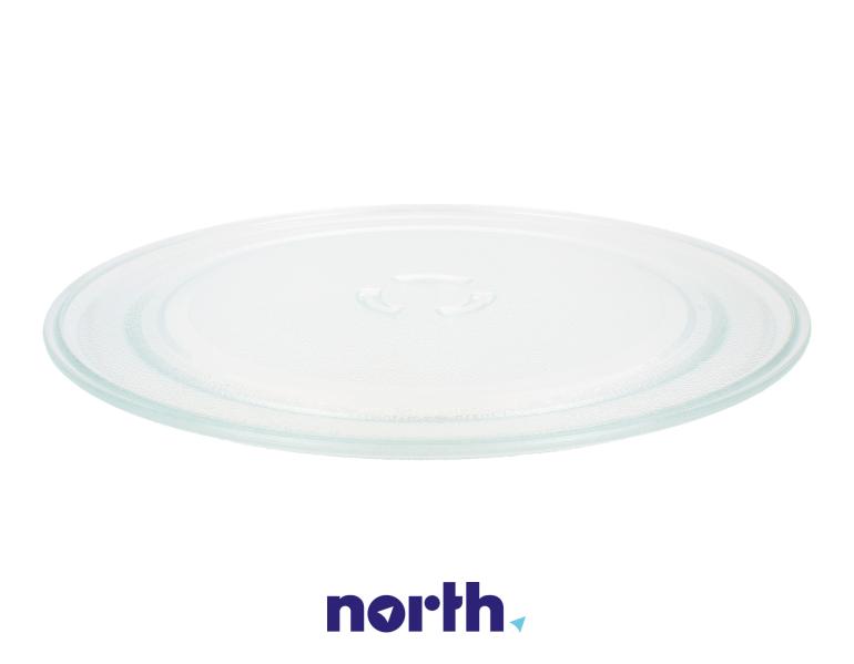 Talerz szklany do mikrofali Whirlpool MD 363 WH,2