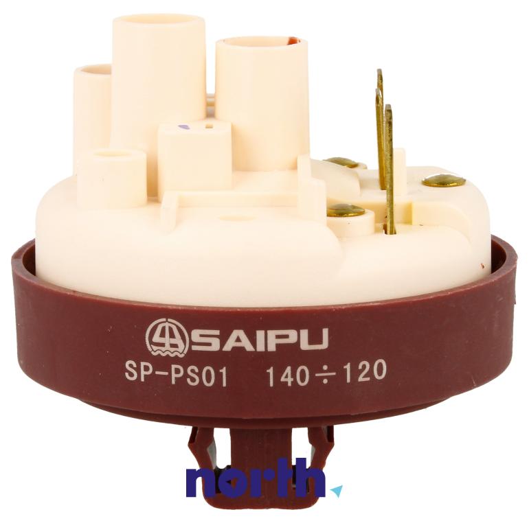 Hydrostat do zmywarki do Amica DFM636ACSD,4