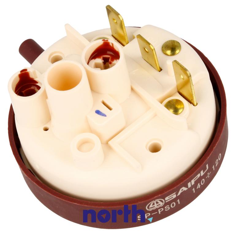Hydrostat do zmywarki do Candy CDP 2D947X-86,0
