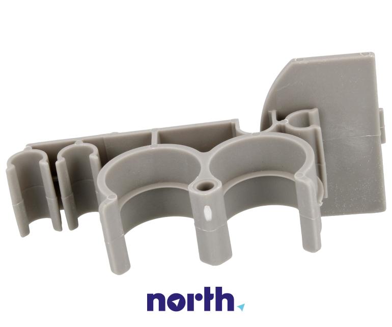 Uchwyt węża zewnętrznego odpływowego do pralki Electrolux EWT1266TDW,2
