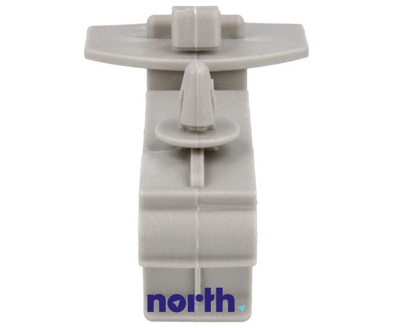 Uchwyt węża zewnętrznego odpływowego do pralki Electrolux EWT1266TDW,4