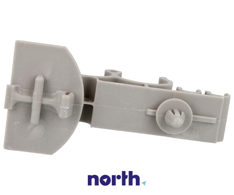 Uchwyt węża zewnętrznego odpływowego do pralki Electrolux EWT10420W,3