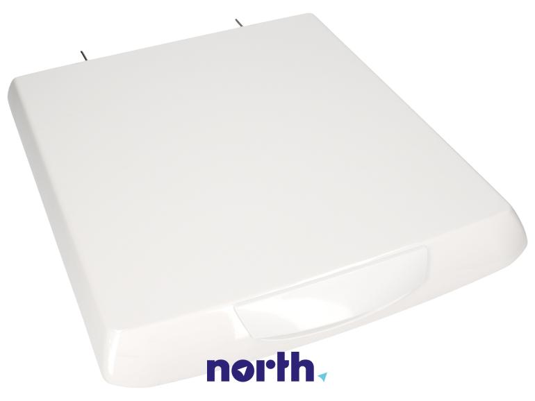Klapa kompletna do pralki Mastercook PTD-3236P,0