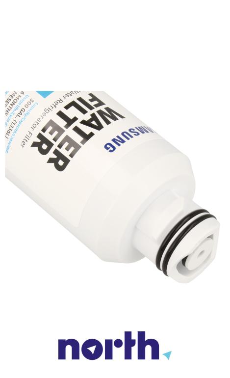 Filtr wody HAFCINEXP do Samsung RH58K6598SL/ES,3