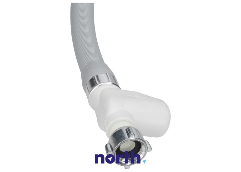 Wąż dopływowy z Aquastop do zmywarki Samsung DW-BG970B,1