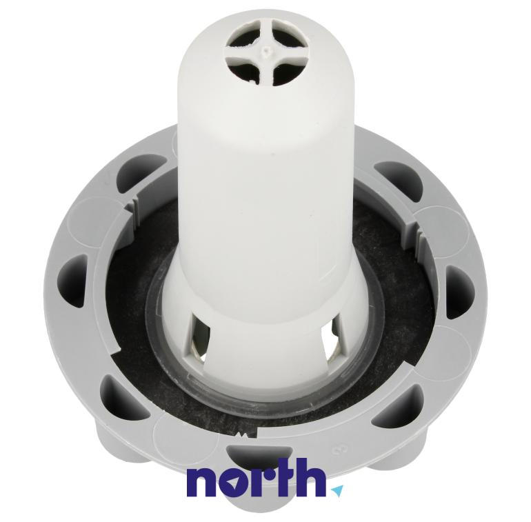 Korek pojemnika na sól z uszczelnieniem do zmywarki do Hotpoint Ariston ELTB4B019EU,2