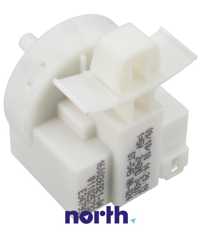 Hydrostat do pralki Indesit MTWA 61251 W PL,1