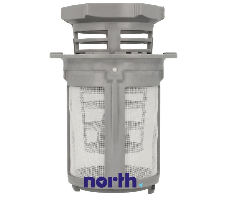 Filtr zgrubny + mikrofiltr do zmywarki Finlux FD-I14B60A13EU,4