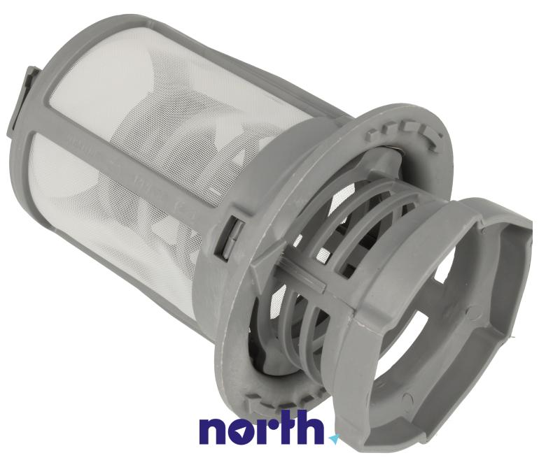 Filtr zgrubny + mikrofiltr do zmywarki Kernau KDI 6542,0