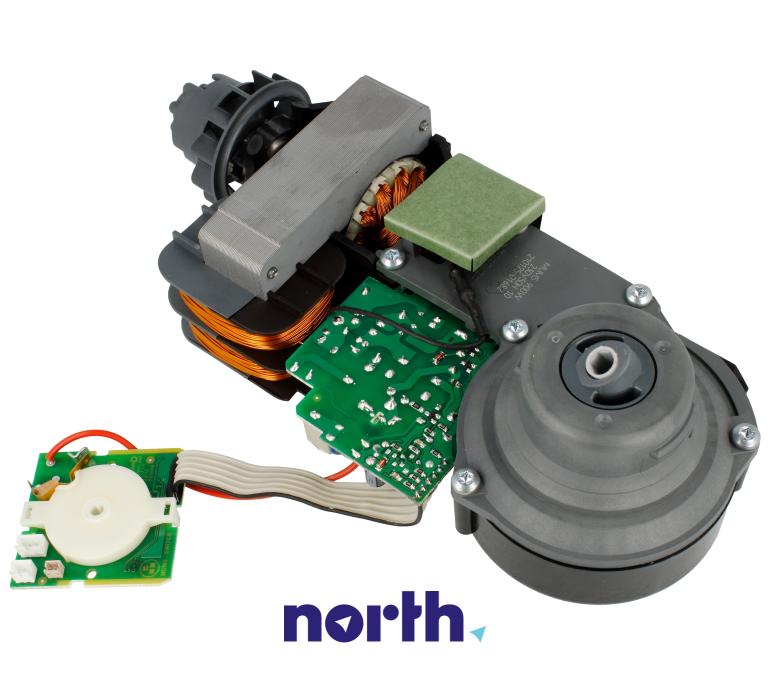 Napęd kompletny do robota kuchennego do Bosch MUM58920/05,1