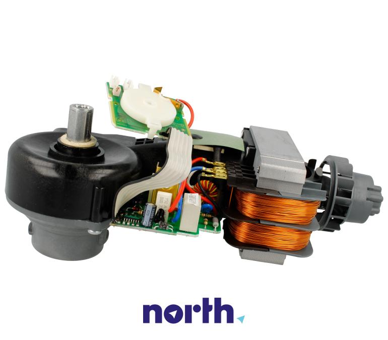 Napęd kompletny do robota kuchennego do Bosch MUM58920/05,3