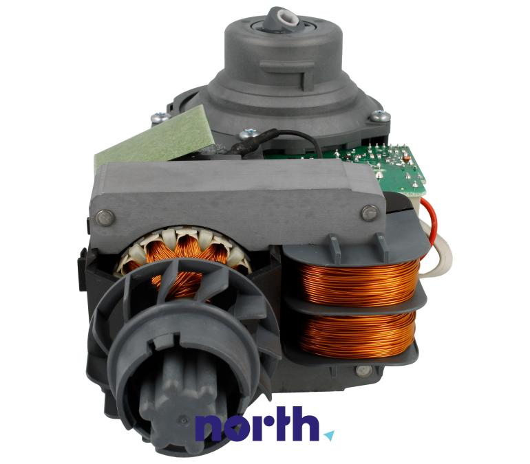 Napęd kompletny do robota kuchennego do Bosch MUM58920/05,4