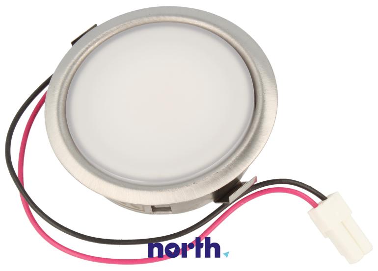 Żarówka do okapu do Electrolux LFG716W,0