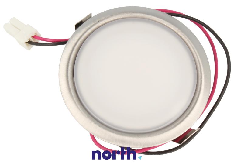 Żarówka do okapu do Electrolux LFG716W,1