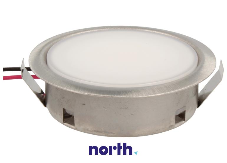 Żarówka do okapu do Electrolux LFG716W,3