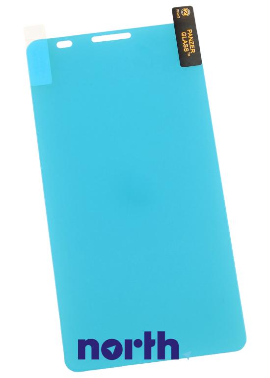 Szkło hartowane Panzer Glass na wyświetlacz do smartfona Huawei MATE 7,1