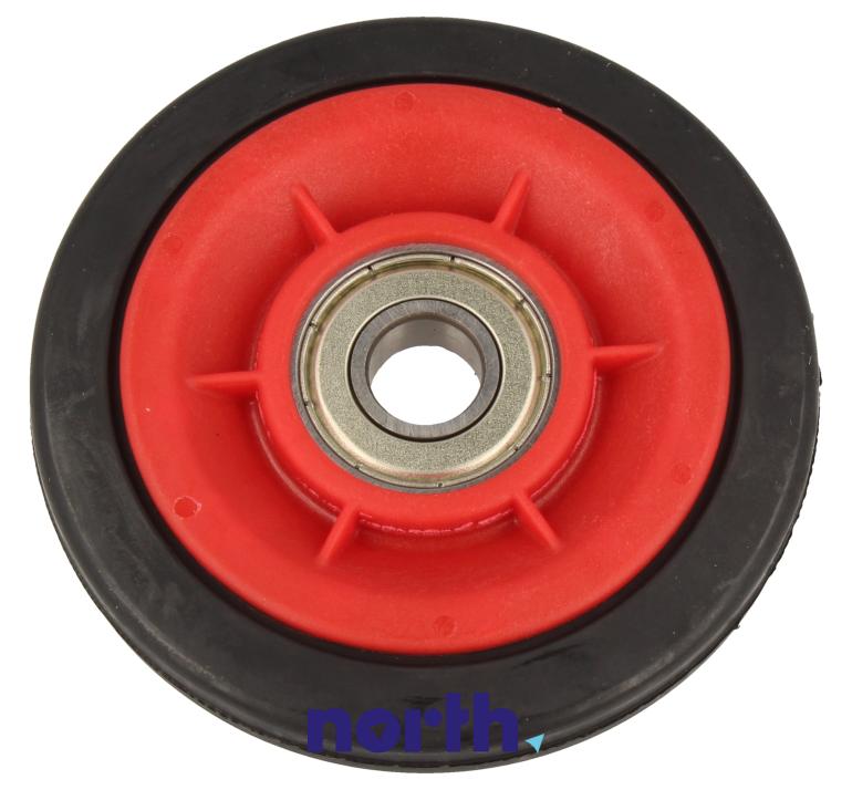 Rolka bębna z łożyskiem do suszarki do Electrolux EW8H358SP,0