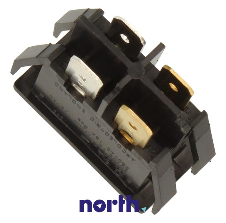 Włącznik sieciowy on/off do ekspresu do Saeco HD8856/01,3