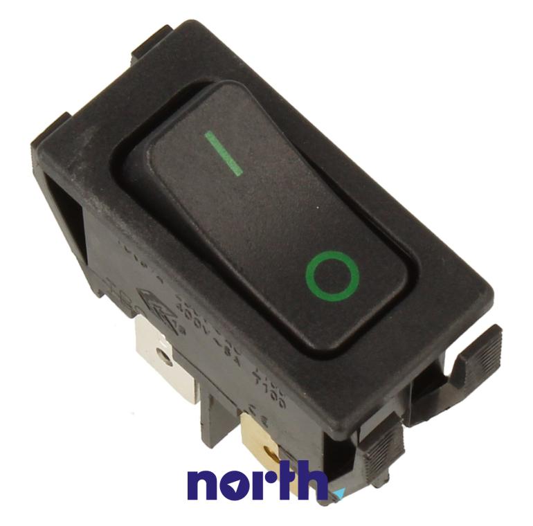 Włącznik sieciowy on/off do ekspresu do Philips HD8325/09,2