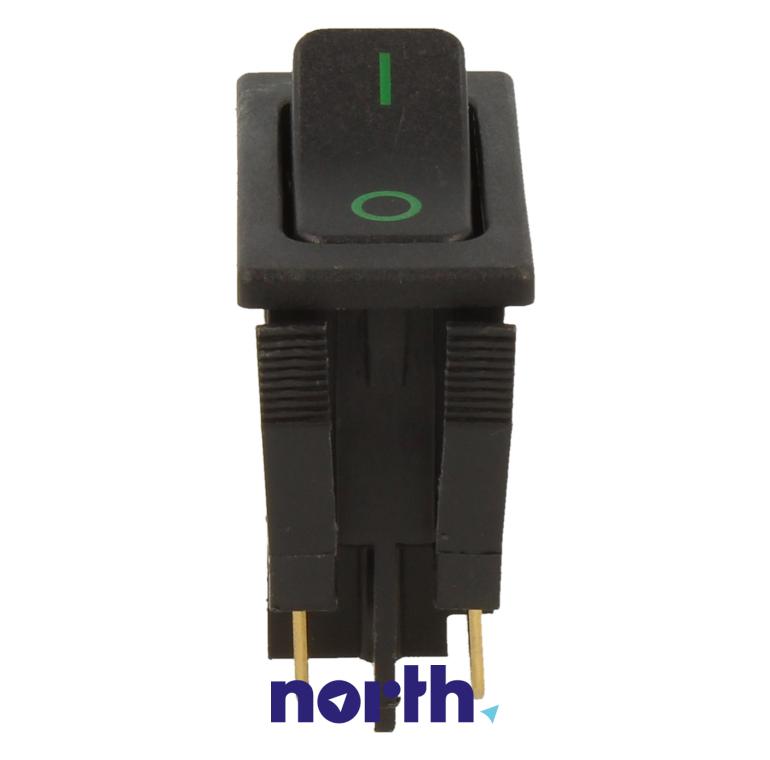 Włącznik sieciowy on/off do ekspresu do Saeco SUP037DR,4
