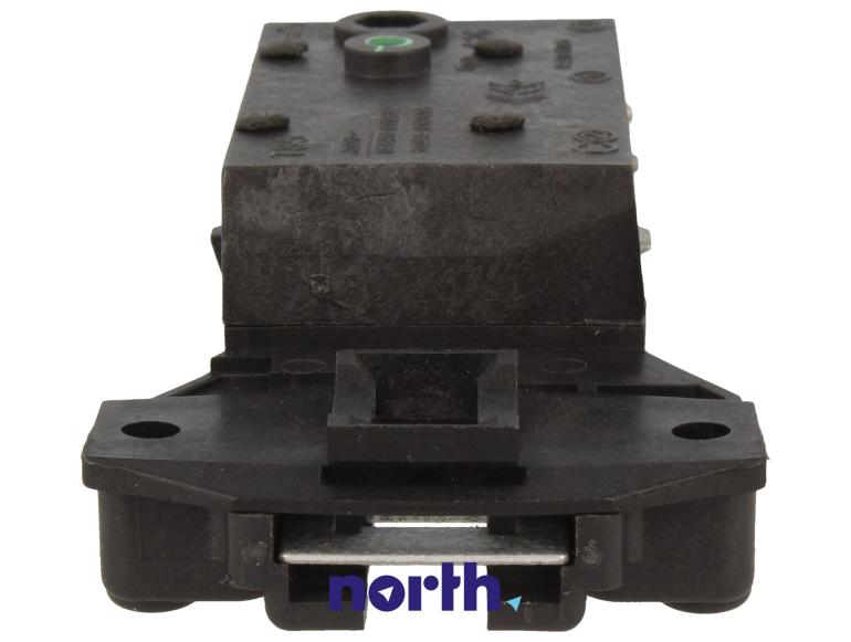 Blokada otwarcia drzwi do pralki Indesit WS84TXEX,4