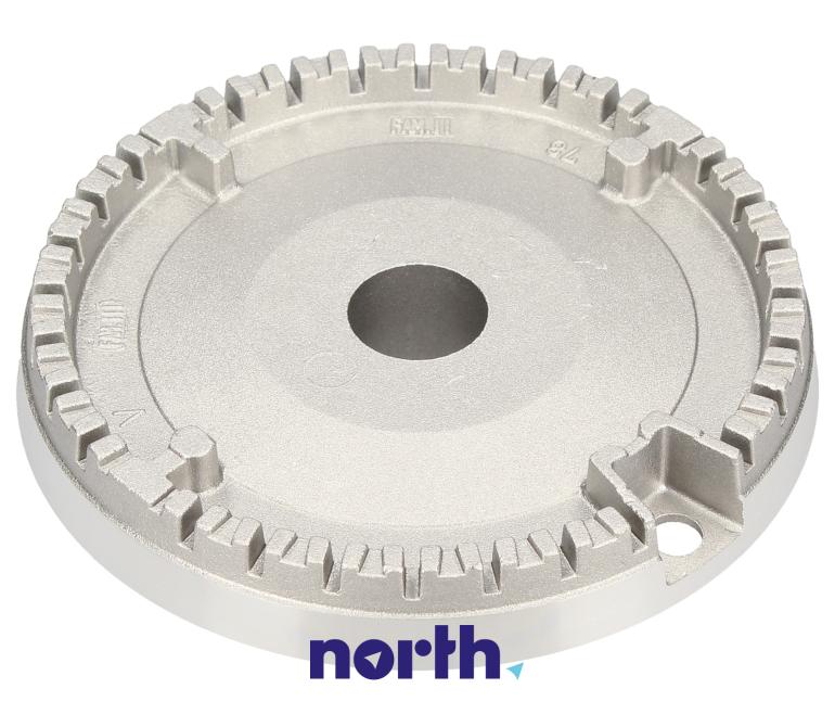 Korona palnika dużego do kuchenki do Beko GM 15321 DX,0