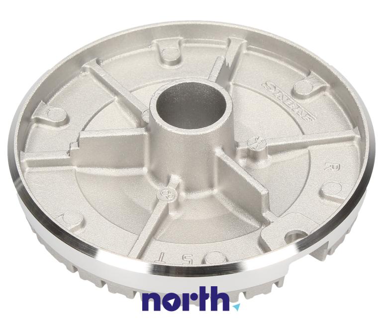 Korona palnika dużego do kuchenki do Beko CSM 52327 DW,1