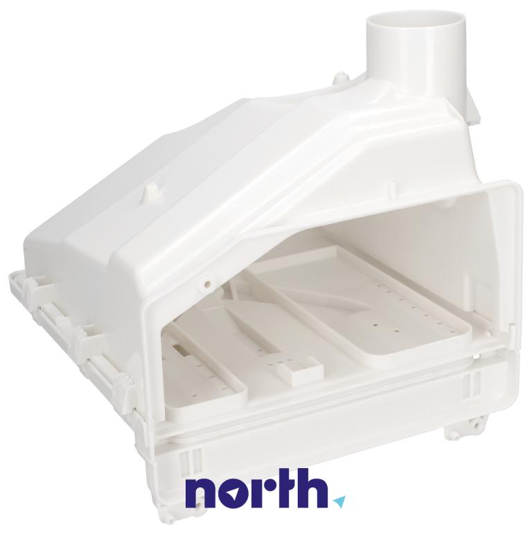 Komora szuflady na proszek do pralki Beko WML 61223 N,0