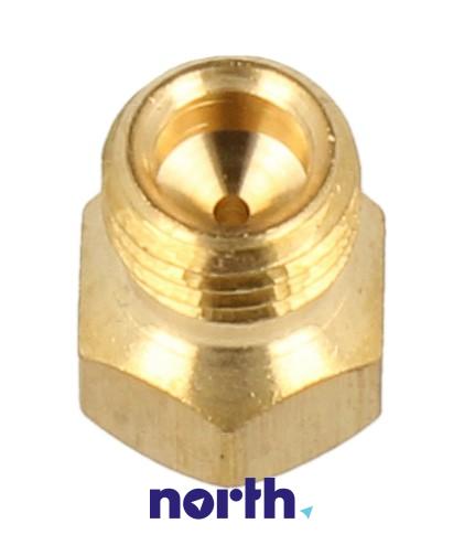 Dysza gaz ziemny 0.85mm Somipress do kuchenki do Amica PGCD6101APFB,1