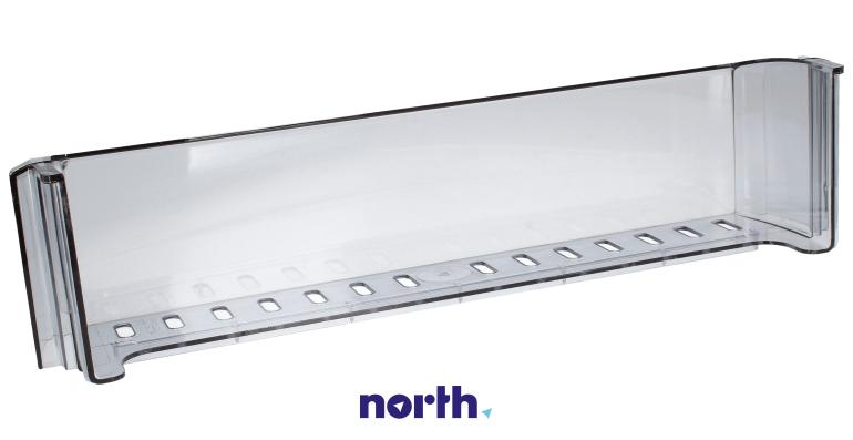 Półka na drzwi chłodziarki do lodówki Beko RCF 553 W,1
