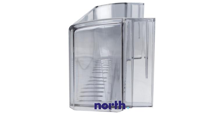 Półka na drzwi chłodziarki do lodówki Beko RCF 553 W,2