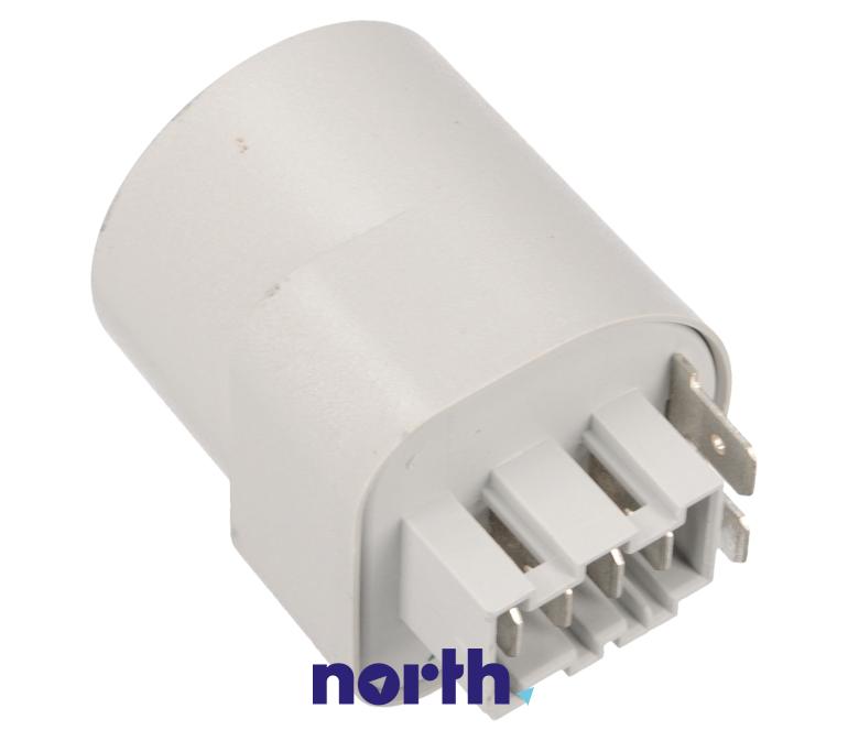Filtr przeciwzakłóceniowy do pralki Electrolux EWS126540W,1