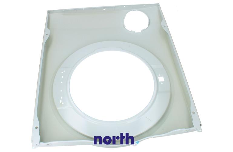 Blacha przednia przednia do pralki Electrolux EW6F328SP,1