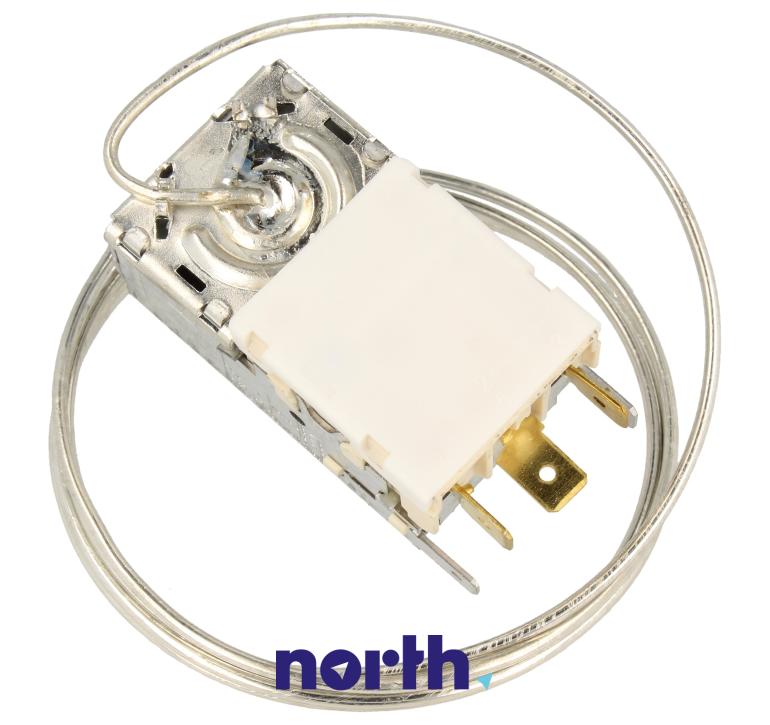 Termostat do mikrofali Whirlpool AVM 954 BL,2