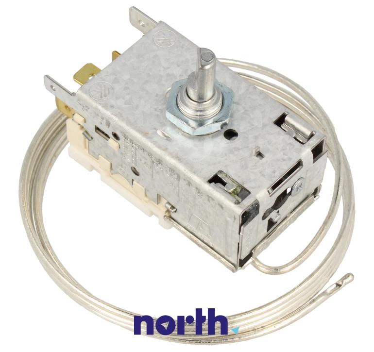 Termostat do lodówki Whirlpool WBE34132 A++X,1