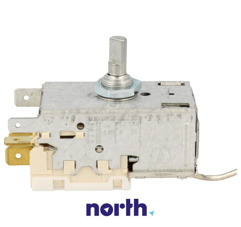 Termostat do lodówki Whirlpool WBE34132 A++X,3