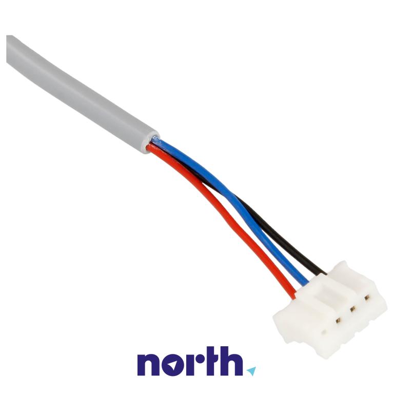 Wiązka przewodów do lodówki Electrolux EN3486MOX,2