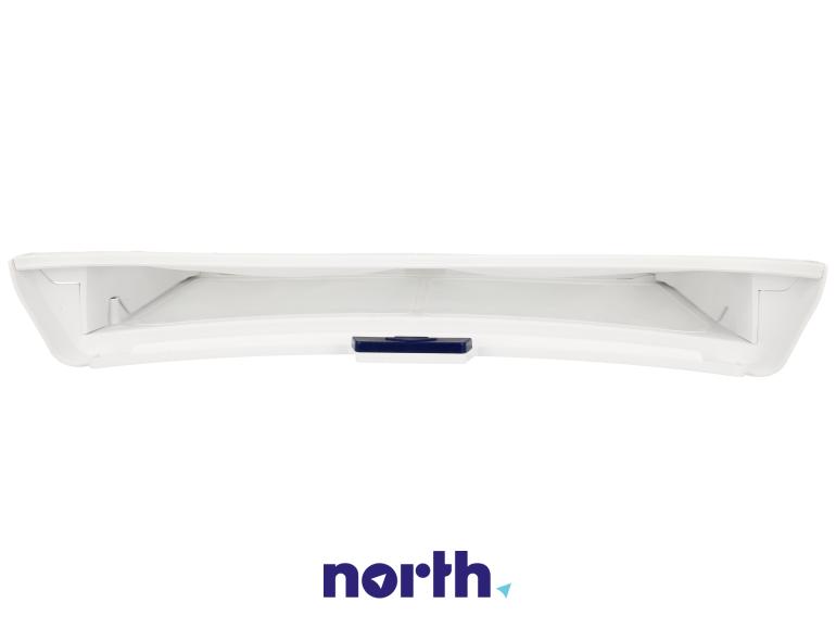 Filtr puchu zewnętrzny do suszarki do Beko MDF7444CXM,3