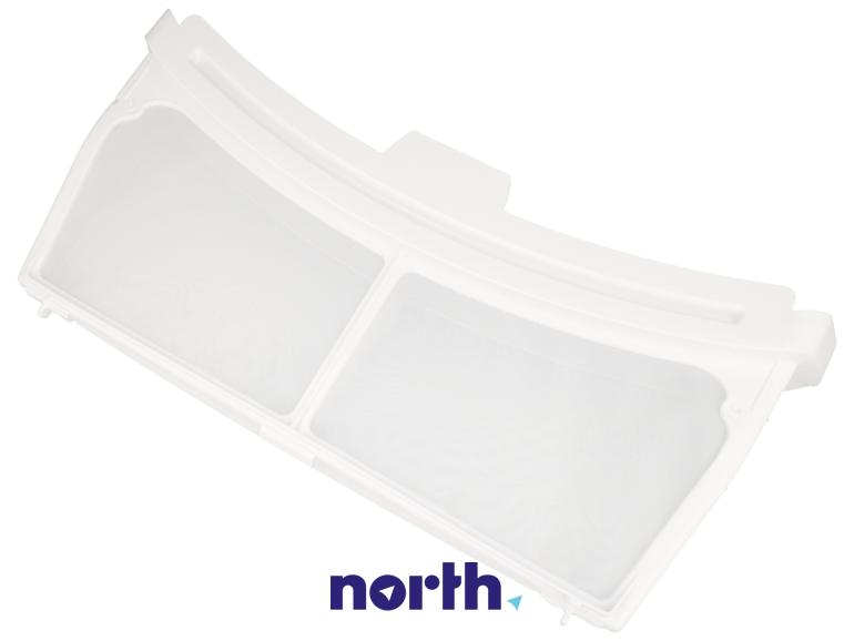 Filtr puchu zewnętrzny do suszarki do Beko DS8524RTDCXST,0