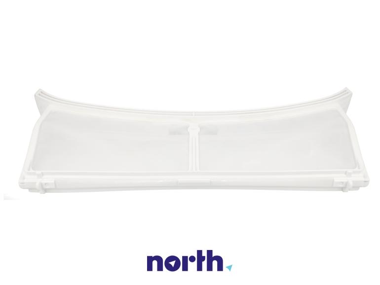 Filtr puchu zewnętrzny do suszarki do Beko DS8524RTDCXST,4