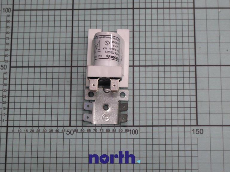 Filtr przeciwzakłóceniowy do suszarki do Amica SUPF 812 W,0