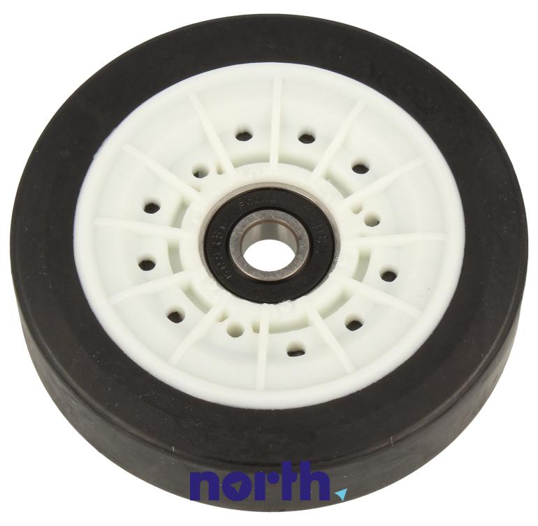 Rolka bębna z łożyskiem do suszarki do Beko B3T67249WSPB,0