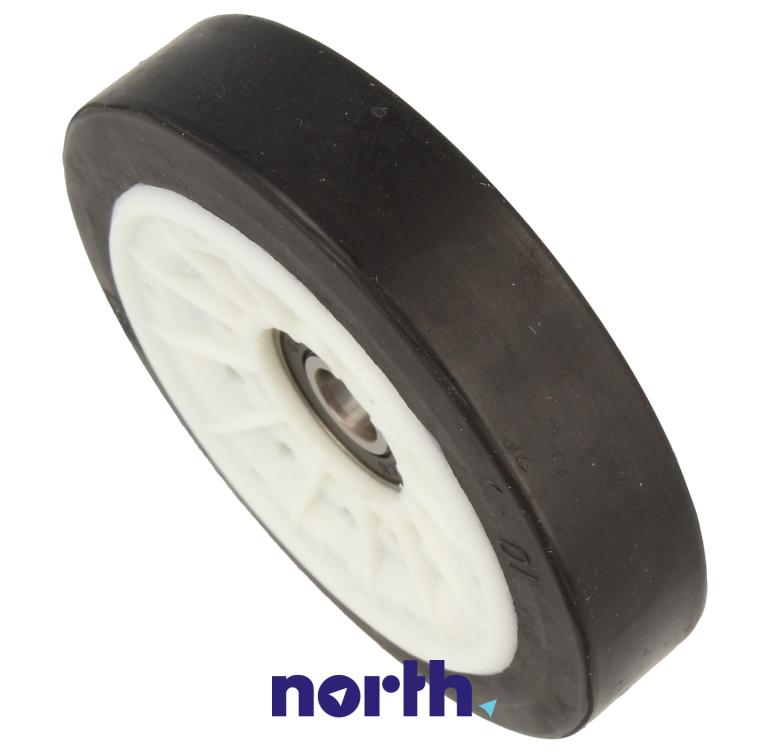 Rolka bębna z łożyskiem do suszarki do Beko B3T67249WSPB,1